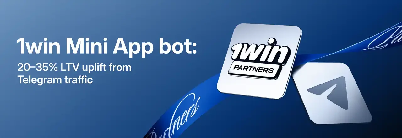 1win partners