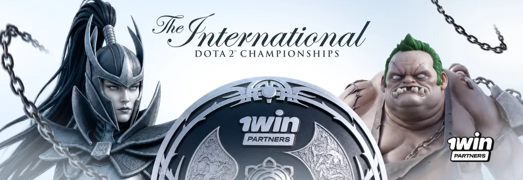 1win Partners
