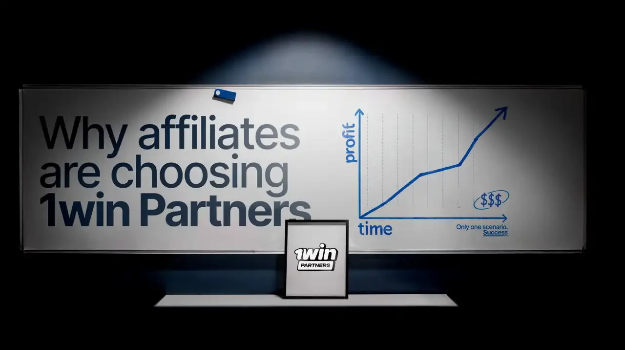 1win partners