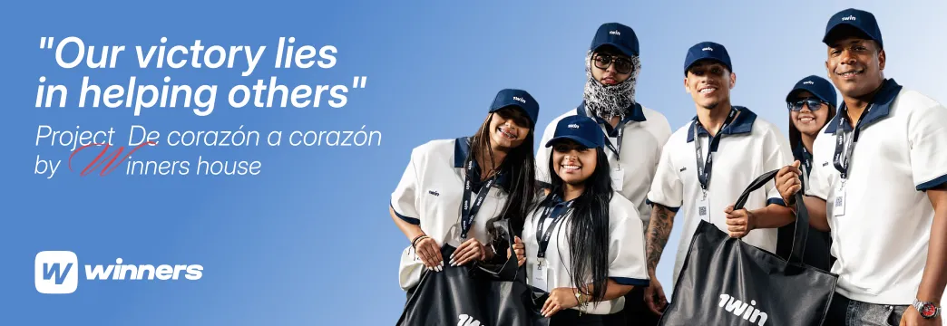 1win Partners