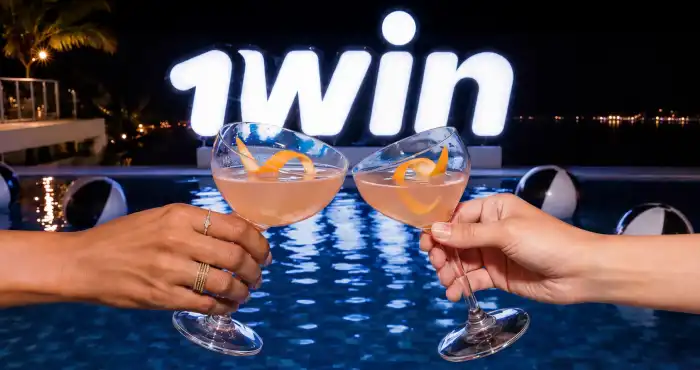 1win Partners