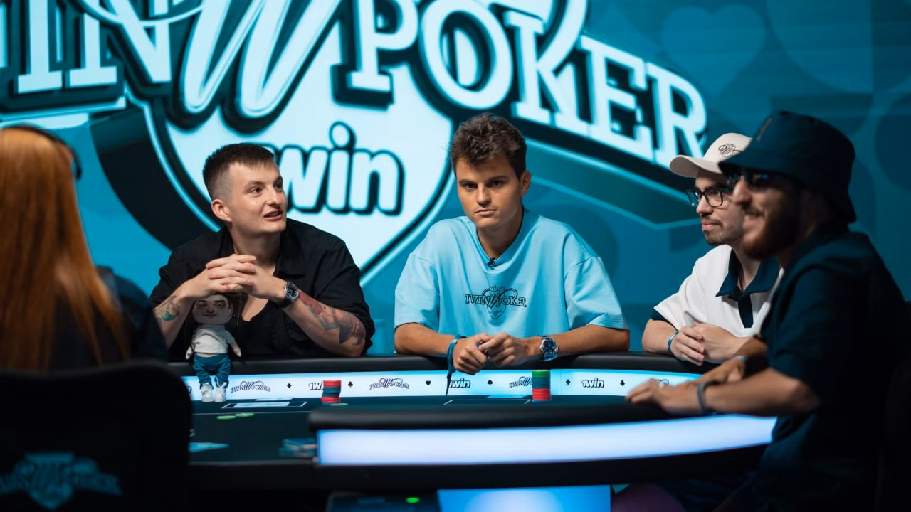 1win Partners