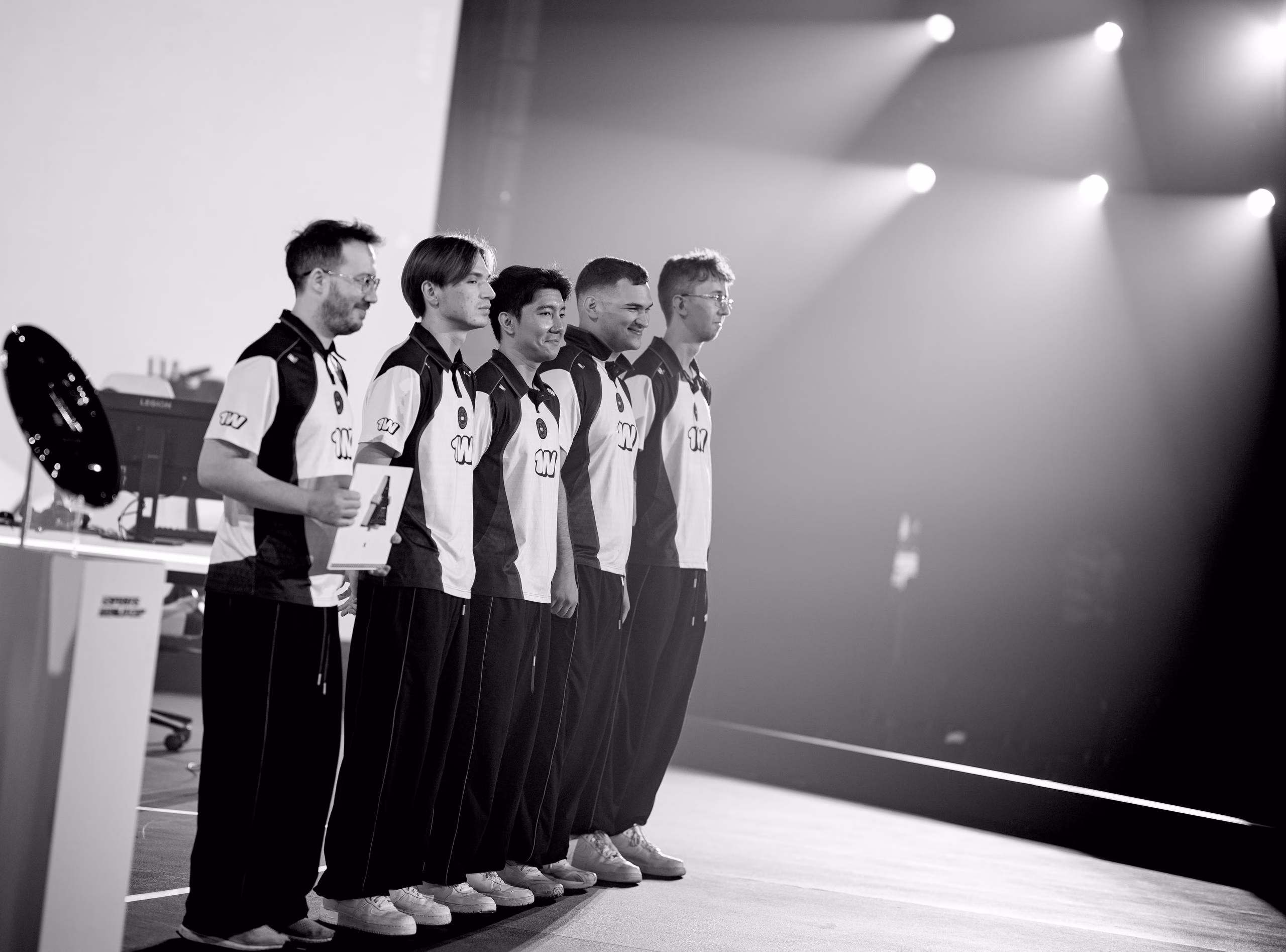 1win Partners