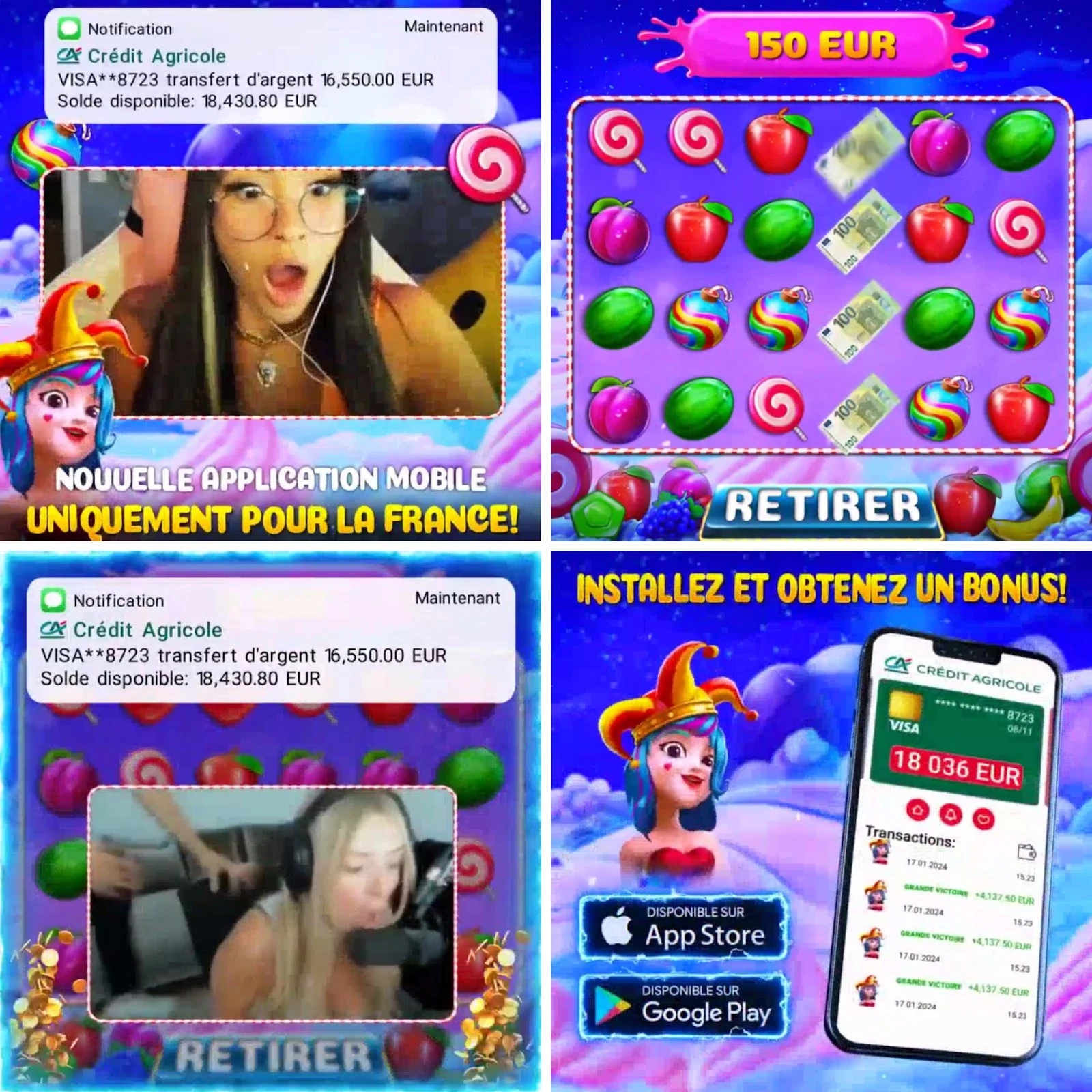 1win partners