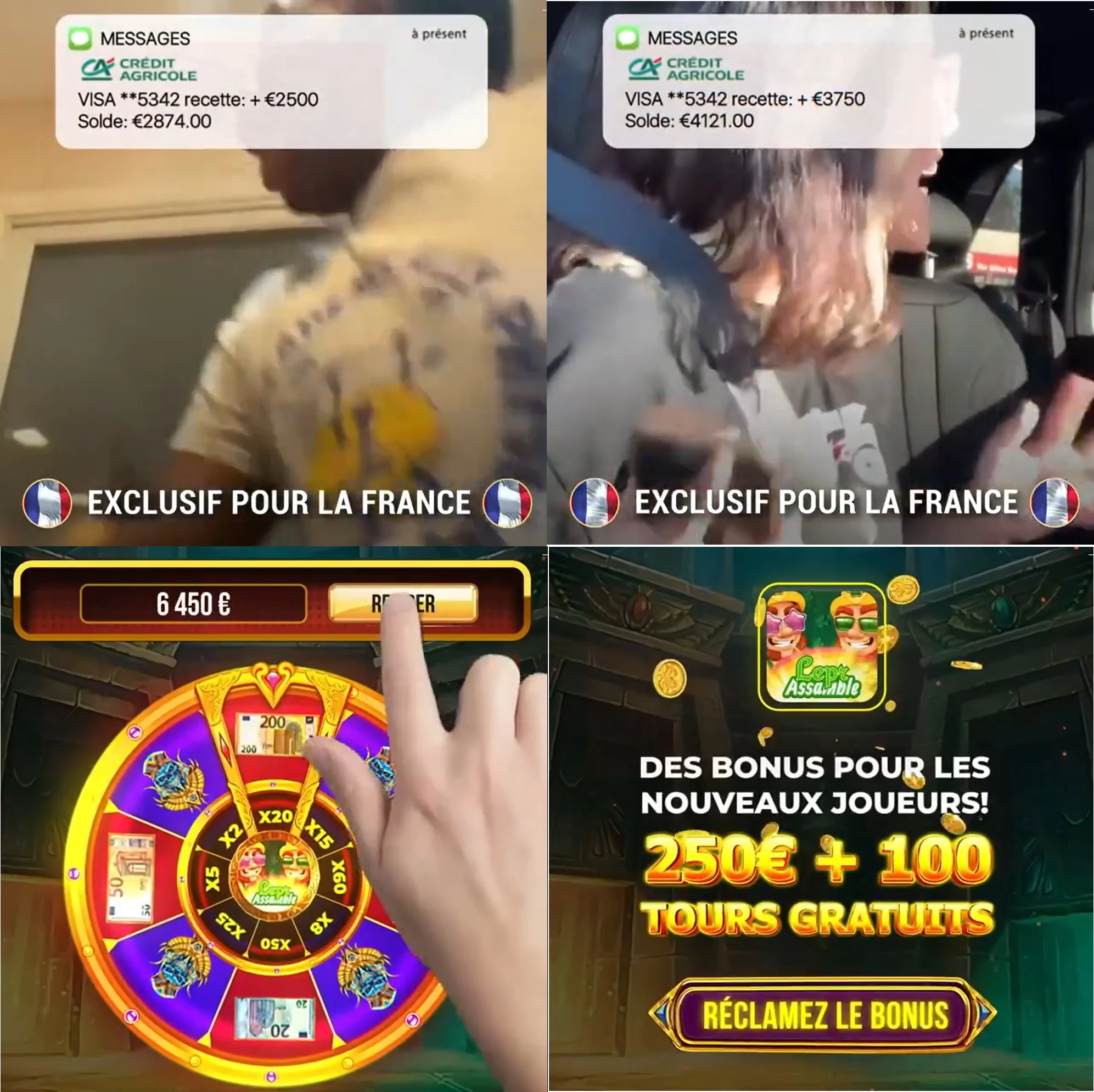 1win partners