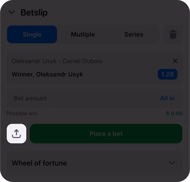 1win Partners