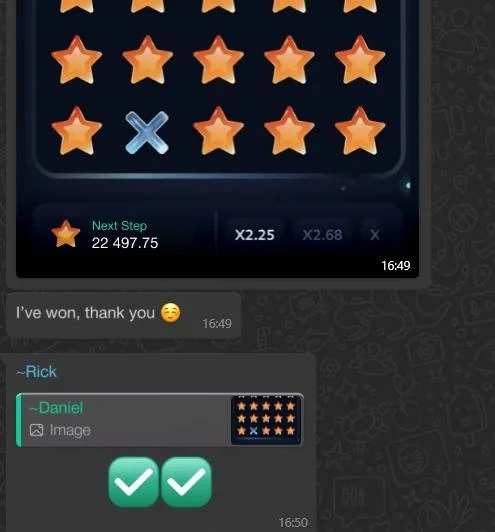 1win partners
