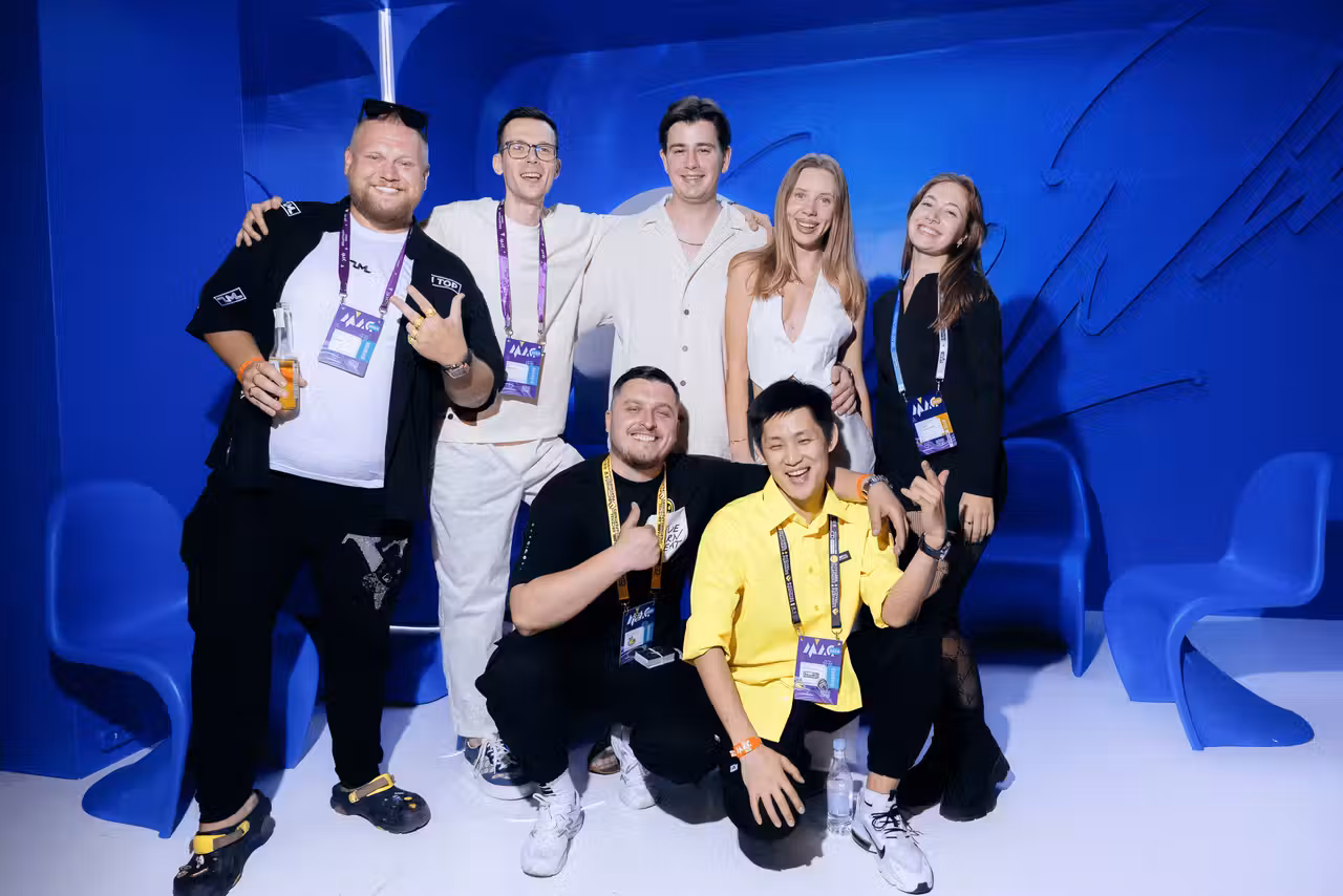 1win Partners